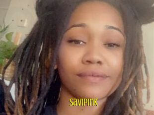 Savipink