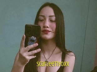 Scarleettfoxx