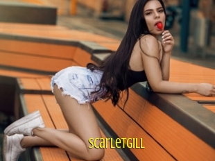 Scarletgill