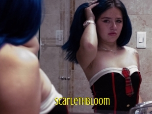 Scarlethbloom