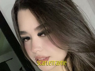 Scarletrayne