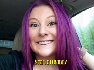 Scarlettbabby