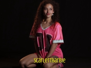 Scarlettbarbie