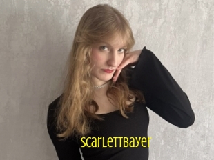 Scarlettbayer