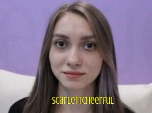Scarlettcheerful