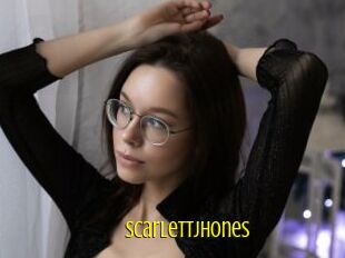 Scarlettjhones