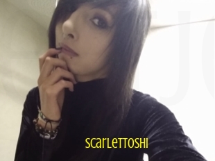 Scarlettoshi