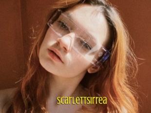 Scarlettsirrea