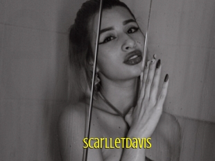 Scarlletdavis