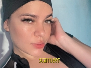 Scarrleet