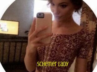 Schemer_lady