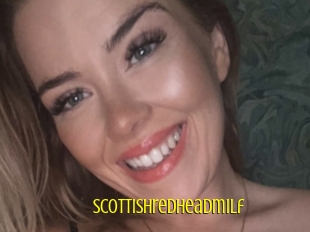 Scottishredheadmilf