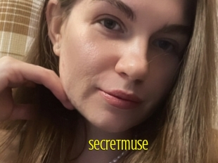 Secretmuse