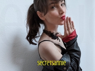 Secretsannie