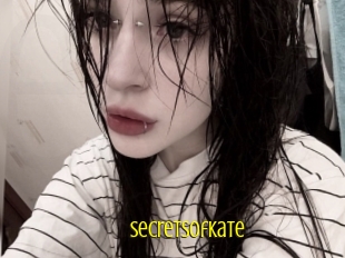 Secretsofkate