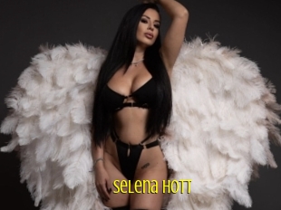 Selena_hott