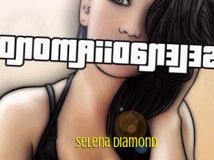 Selena_diamond