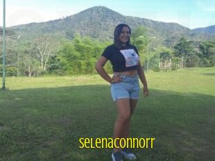 Selenaconnorr