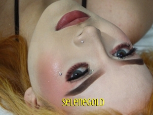 Selenegold