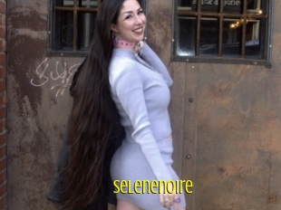 Selenenoire