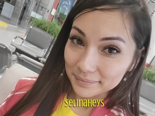 Selinaheys