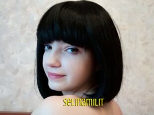 Selinamilit