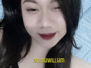 Selinawilliam