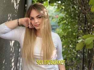 Selinebakker