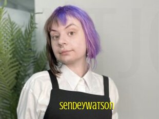 Sendeywatson