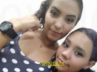 Sensual121