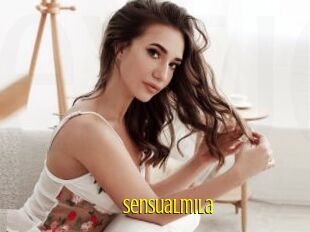 Sensualmila