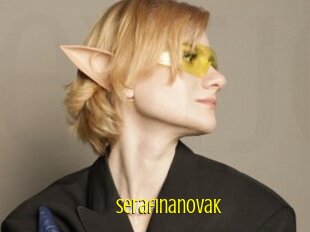 Serafinanovak