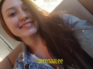 Serenaalee