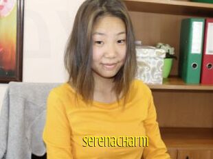 Serenacharm