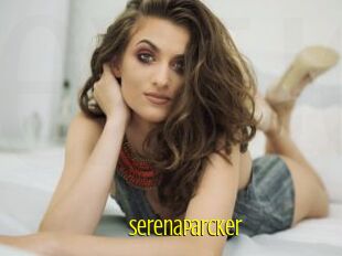 Serenaparcker