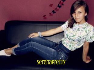 Serenapretty