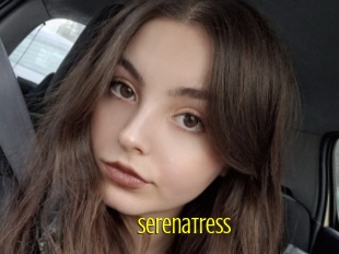 Serenatress