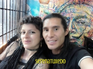 Serenatuxedo