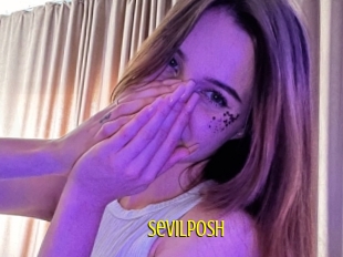 Sevilposh