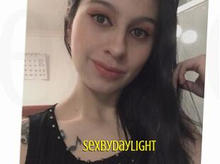 Sexbydaylight