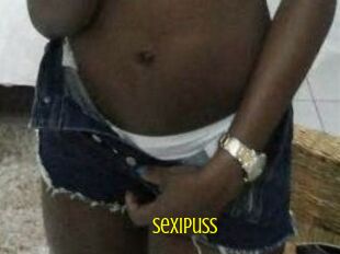 Sexipuss