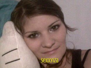 Sexxyiza