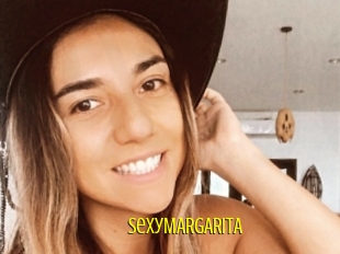 SexyMARGARITA