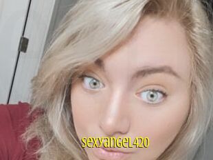 Sexyangel420