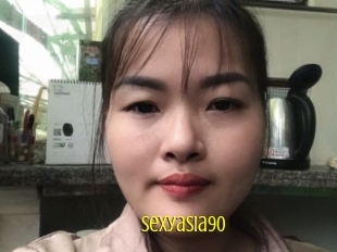 Sexyasia90