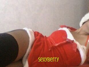 Sexyberry