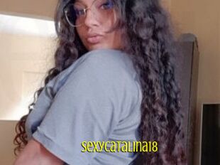 Sexycatalina18