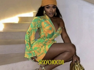 Sexychoco8