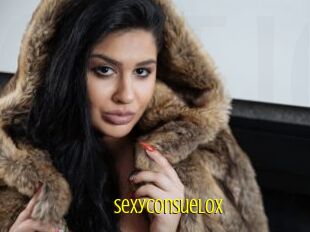 Sexyconsuelox