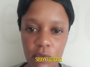 Sexycumdiva